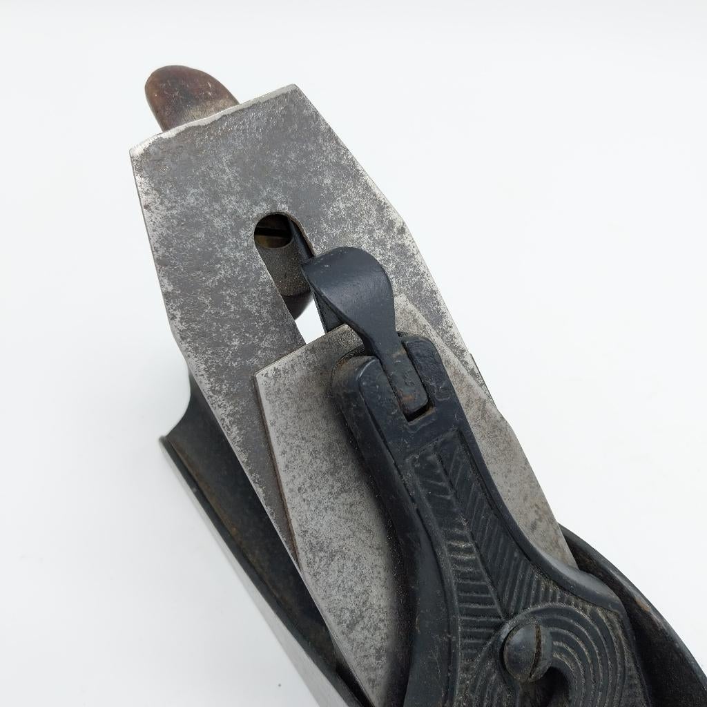 Sargent 410 Schaaf  voor onderdelen (ML), Antiek en Kunst, Antiek | Gereedschap en Instrumenten, Ophalen of Verzenden