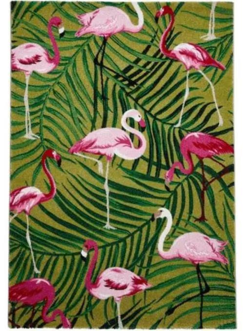 NIEUW! Vloerkleed Think Rugs Havana 2349 120x170 €26,99, Huis en Inrichting, Stoffering | Tapijten en Kleden, 100 tot 150 cm, Nieuw