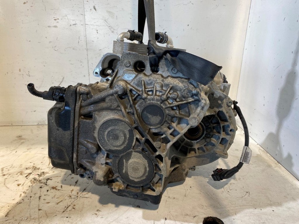 Versnellingsbak Automaat ABS Golf VIII (CD1) 2020, Gebruikt, Volkswagen, Volkswagen AG, Kundenbetreuung@volkswagen.de