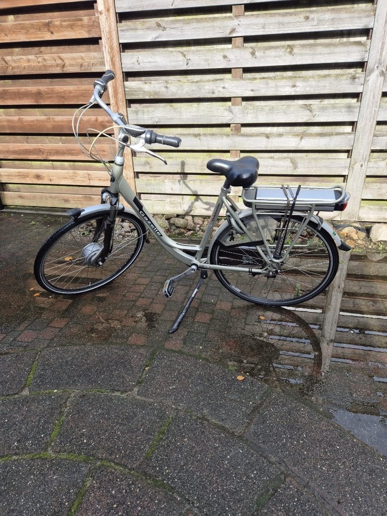 Een hele mooie Gazelle Orange Plus Innergy Elektrische fiets, Ophalen, Zo goed als nieuw, 51 tot 55 cm, 50 km per accu of meer