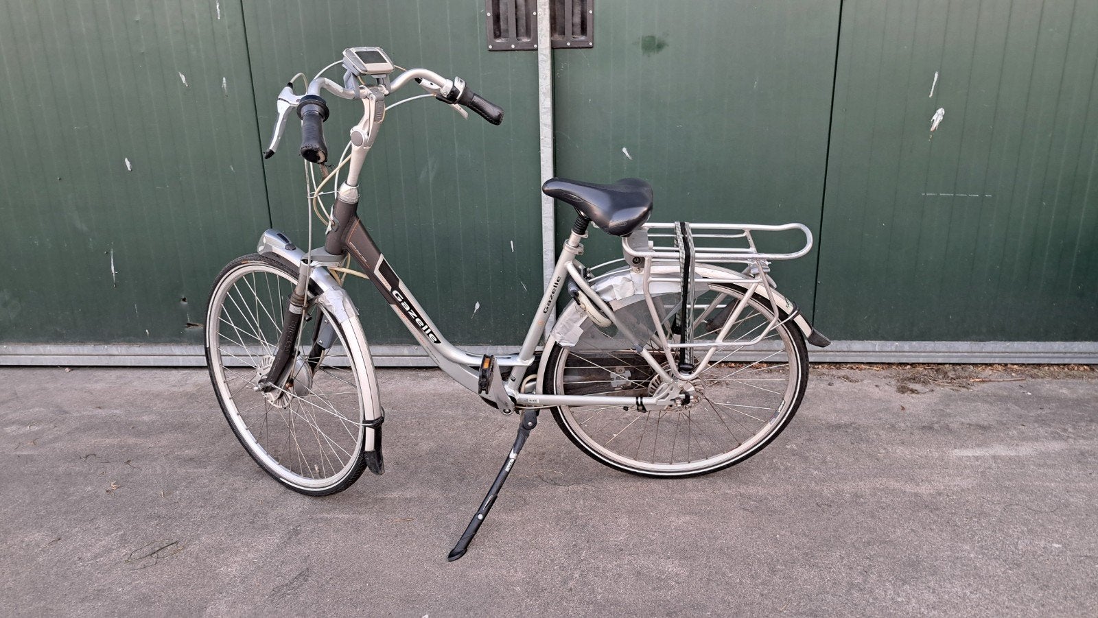 Gazelle inergy, Ophalen of Verzenden, Gebruikt, Gazelle
