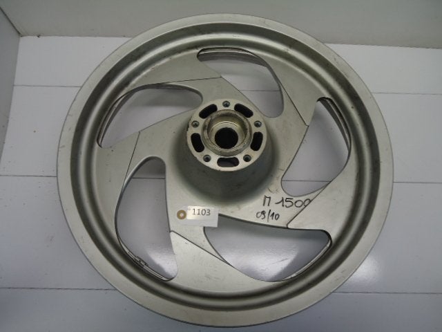 M1500 Marauder 2009 - 2010 Suzuki Velg D1-32683