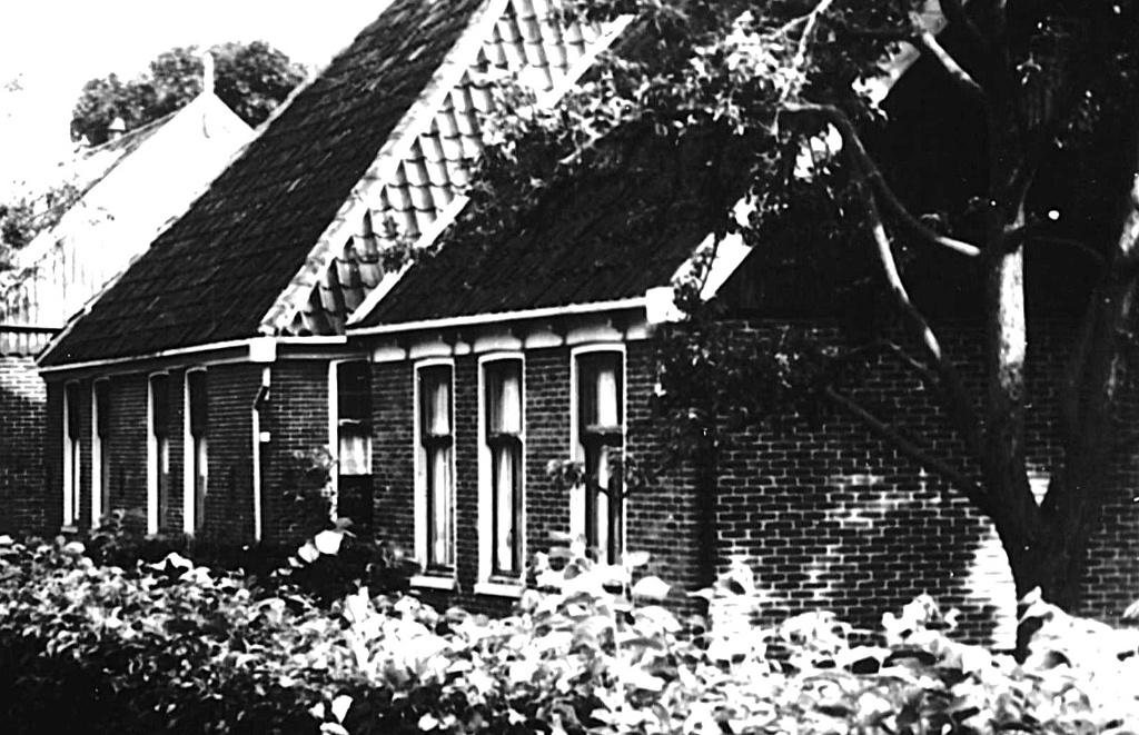 700850	Middelie	NH  1969	Zijvent	Gelopen met postzegel, Ophalen of Verzenden, 1960 tot 1980, Gelopen, Noord-Holland