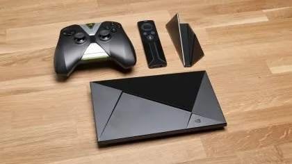 NVIDIA Shield TV + remote + controller + originele doos, Ophalen of Verzenden, Zo goed als nieuw, HDMI, Minder dan 500 GB