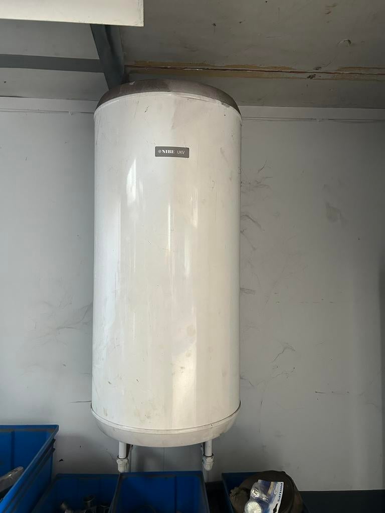 Wateropslag, Ophalen of Verzenden, Zo goed als nieuw