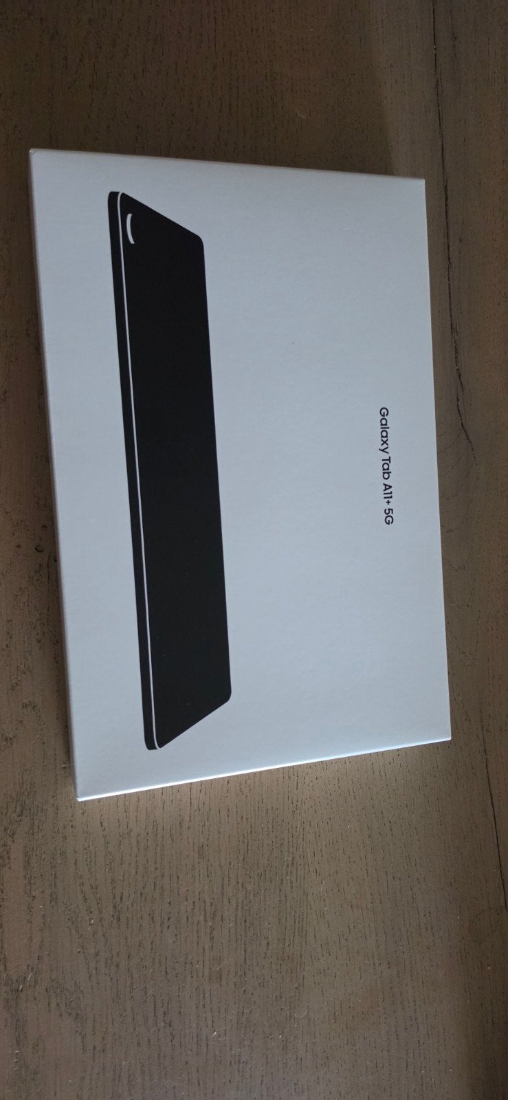 Samsung Galaxy Tab A 11+ 5G - Nieuw in doos, Computers en Software, Windows Tablets, Nieuw, Wi-Fi en Mobiel internet, 11 inch