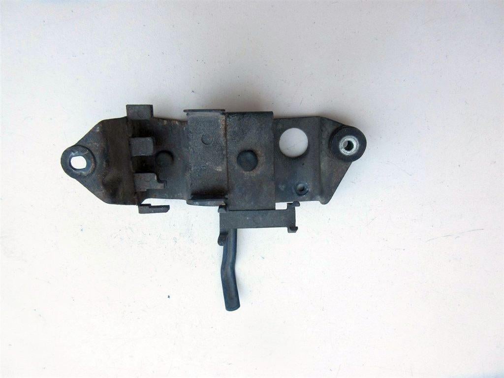 Honda CX500 elektronica houder bracket frame CX 500 elektra, Motoren, Ophalen of Verzenden, Gebruikt
