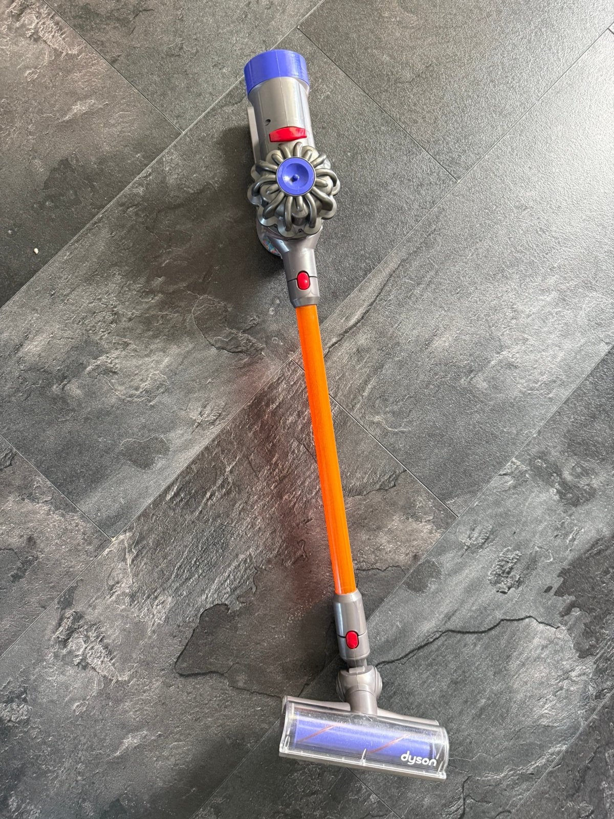 Speelgoed stofzuiger dyson, Ophalen, Zo goed als nieuw, 1200 tot 1600 watt