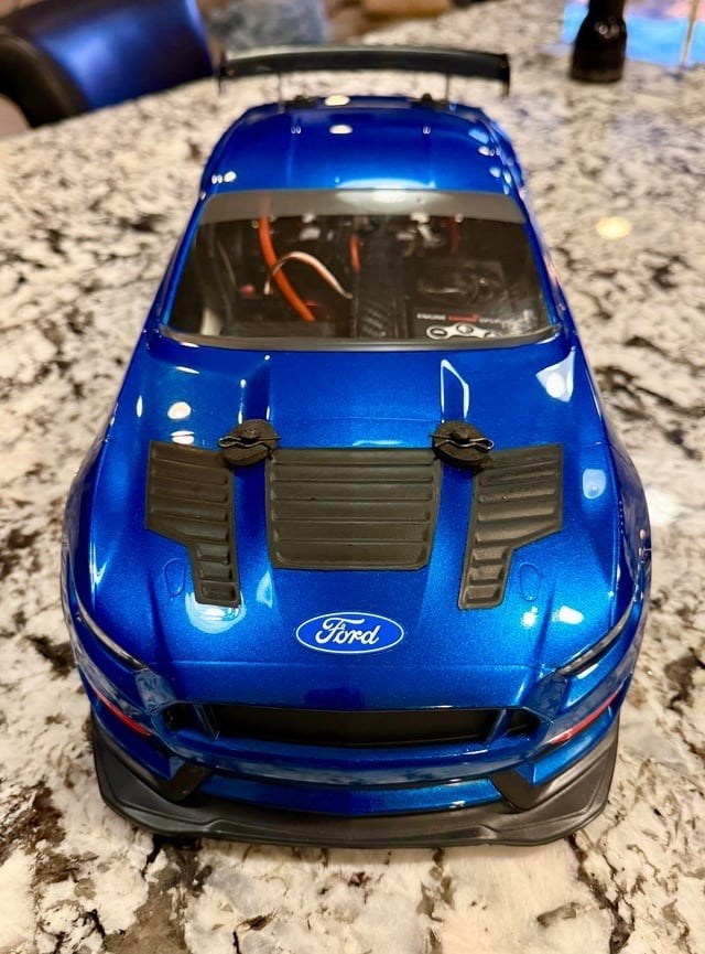 Te koop gevraagd nitro/electro auto's, Zo goed als nieuw, Schaal 1:10, Auto onroad, RTR (Ready to Run)