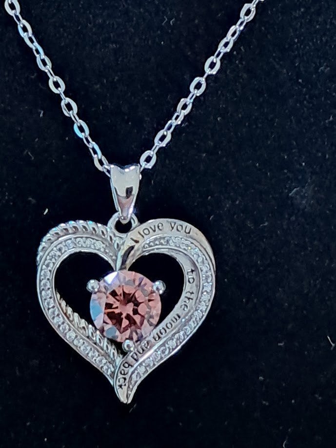 Juwelia Jewellery, Overige materialen, Met hanger, Nieuw, Ophalen of Verzenden