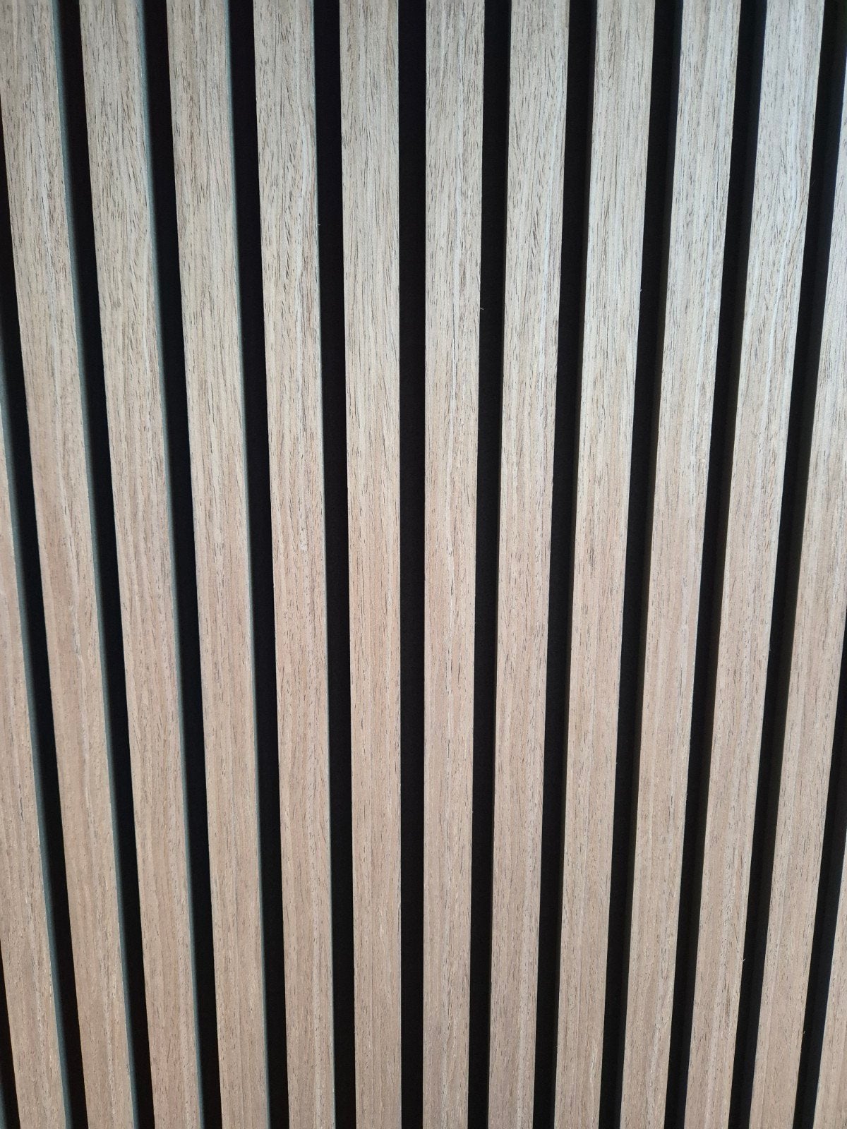 Wandpanelen walnoot, Ophalen, Nieuw