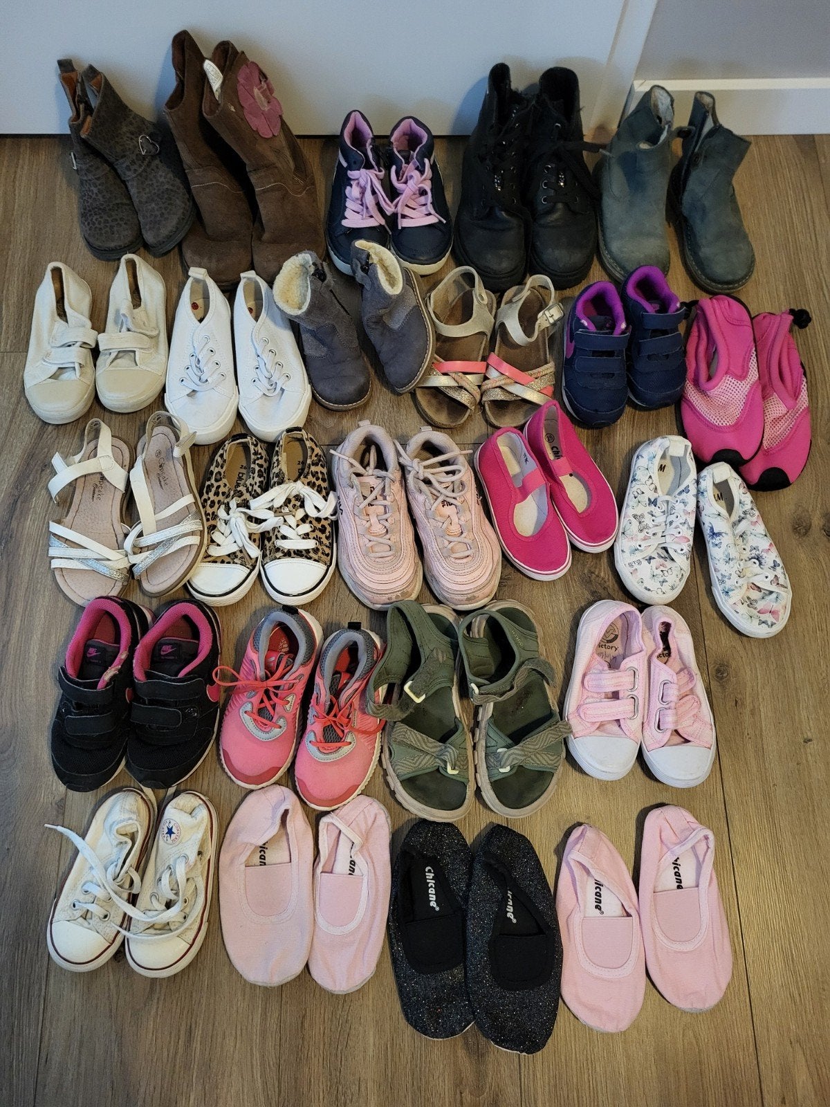 schoenen maat 23 tm maat 29, Ophalen of Verzenden, Meisje, Schoenen