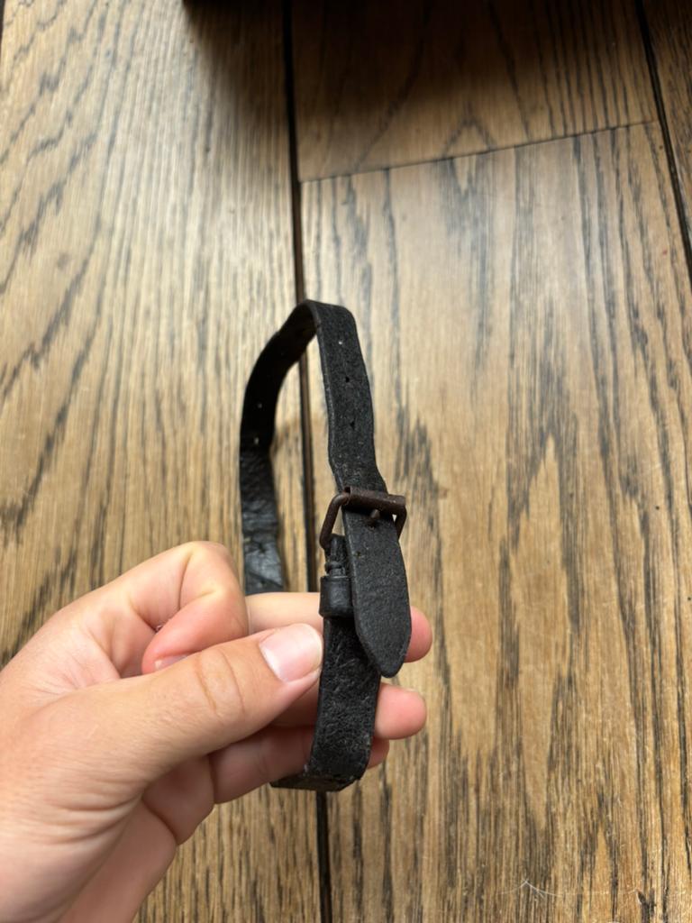Mantel riempje eetketel, Verzamelen, Militaria | Tweede Wereldoorlog, Ophalen of Verzenden, Duitsland