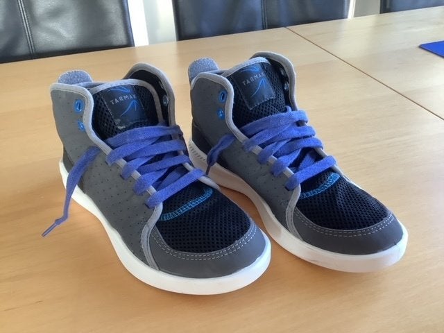 TARMAK kinderschoenen maat 36 DECATHLON, Meisje, TARMAK / DECATHLON, Schoenen, Ophalen of Verzenden