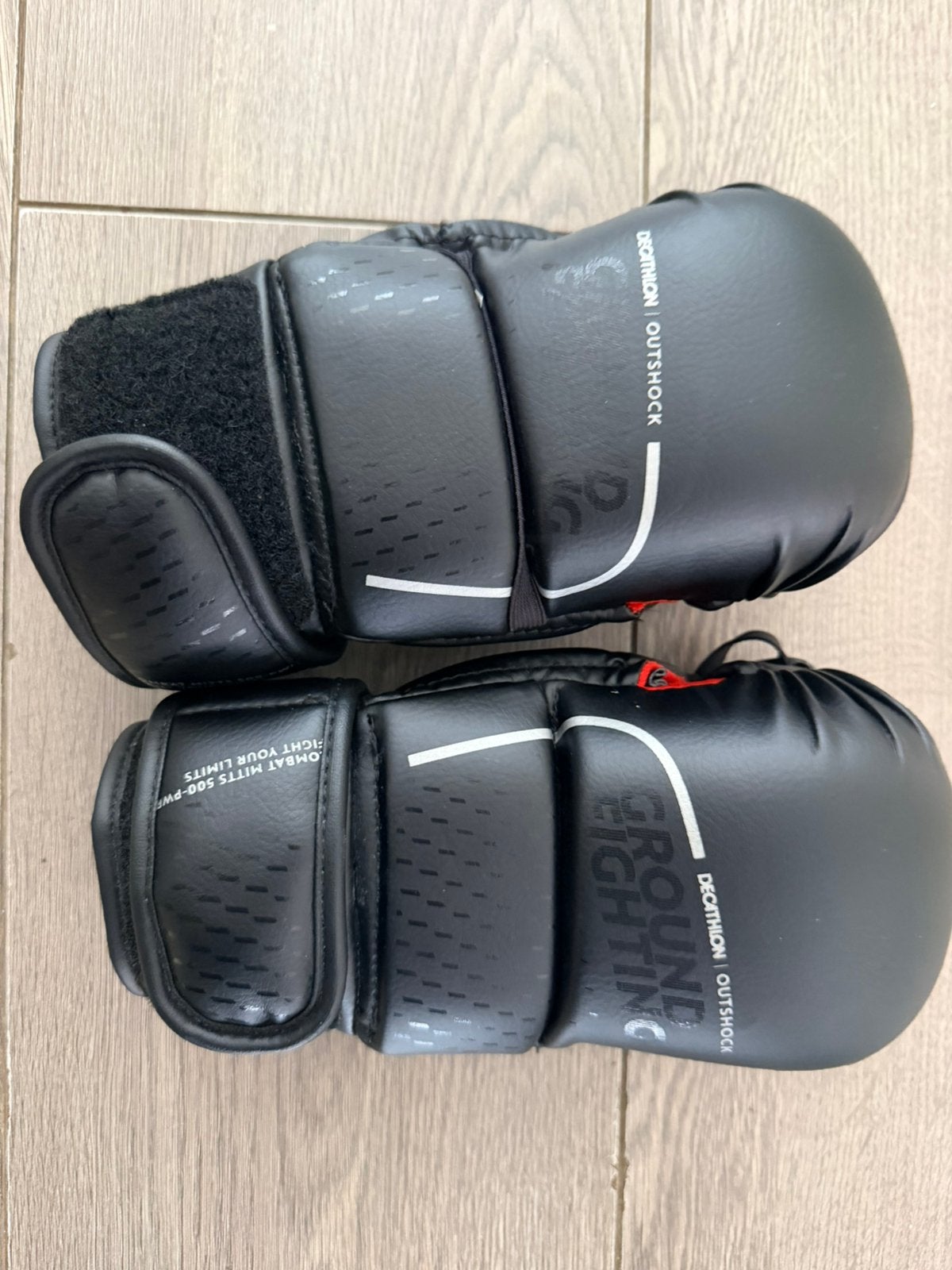 Boksen handschoenen 12€, Sport en Fitness, Vechtsporten en Zelfverdediging, Ophalen of Verzenden, Zo goed als nieuw, Overige