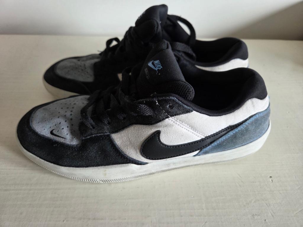 Nike schoenen, maat 41!, Ophalen of Verzenden, Gebruikt, Schoenen