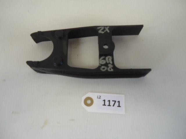 ZX6R 2007 - 2008 Kawasaki D1-17280