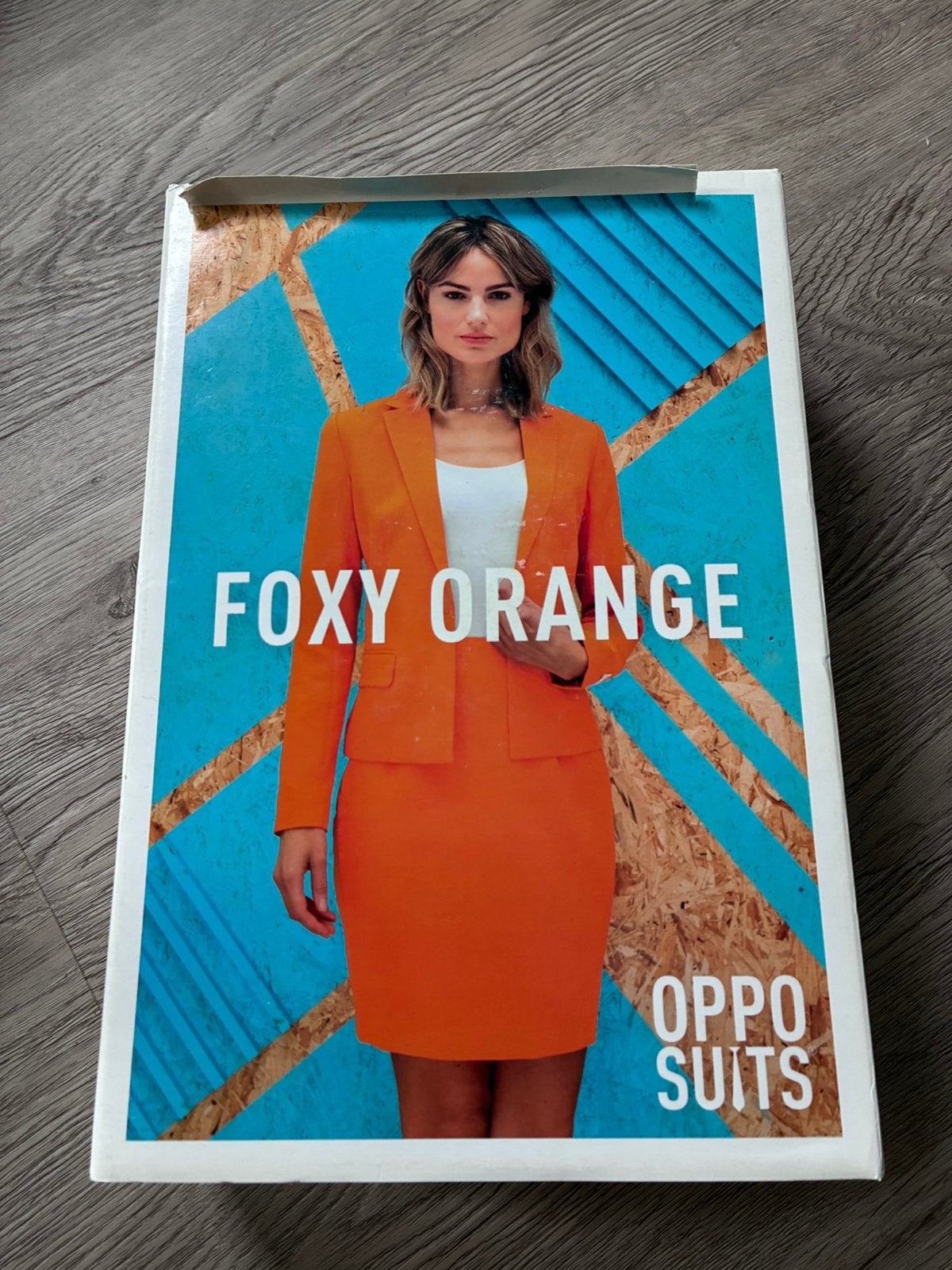 Opposuits dames kostuum oranje, Kleding | Dames, Ophalen of Verzenden, Nieuw, Maat 38/40 (M), Oranje