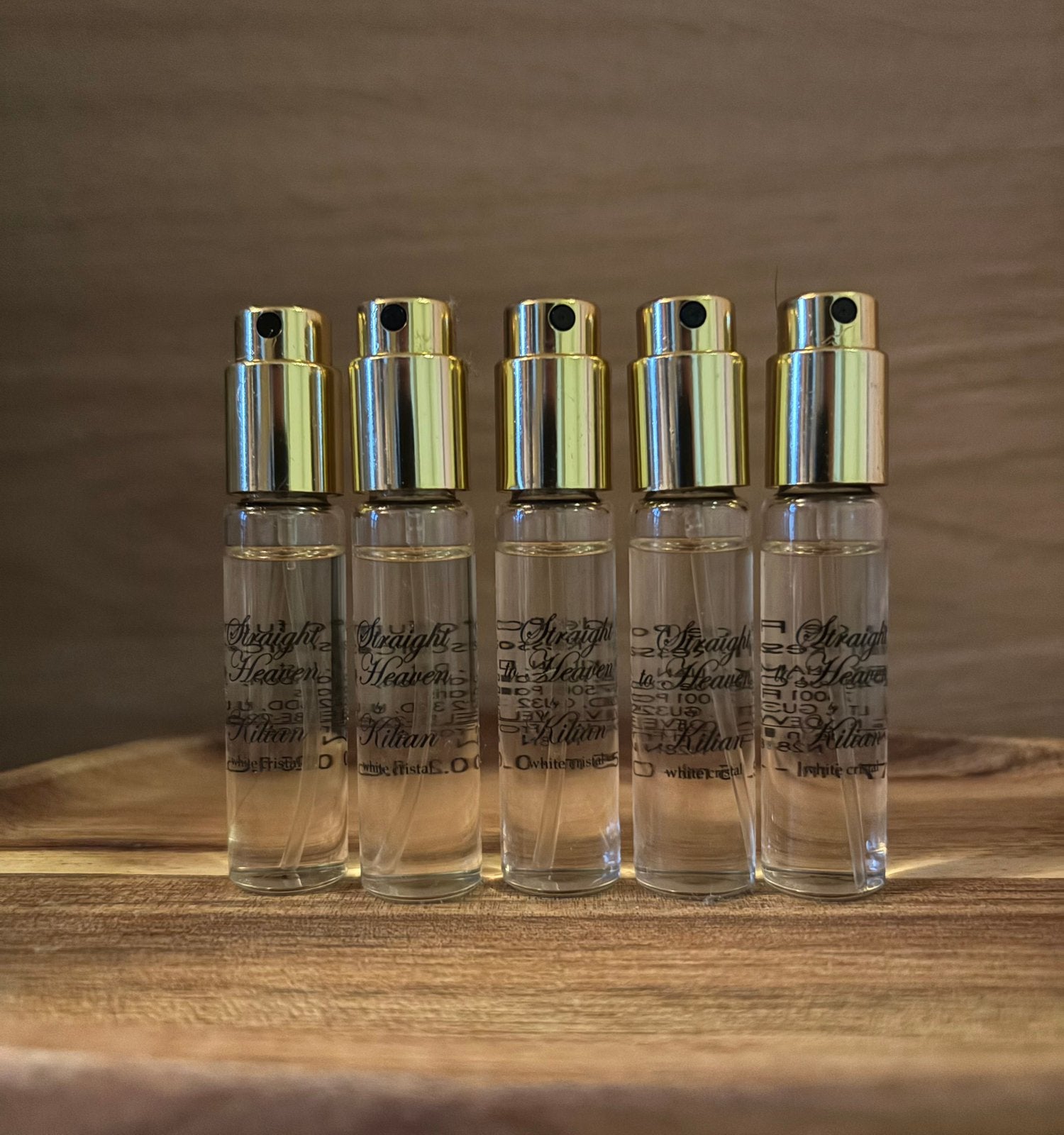 Kilian - Straight To Heaven 7,5ml, Verzenden, Nieuw