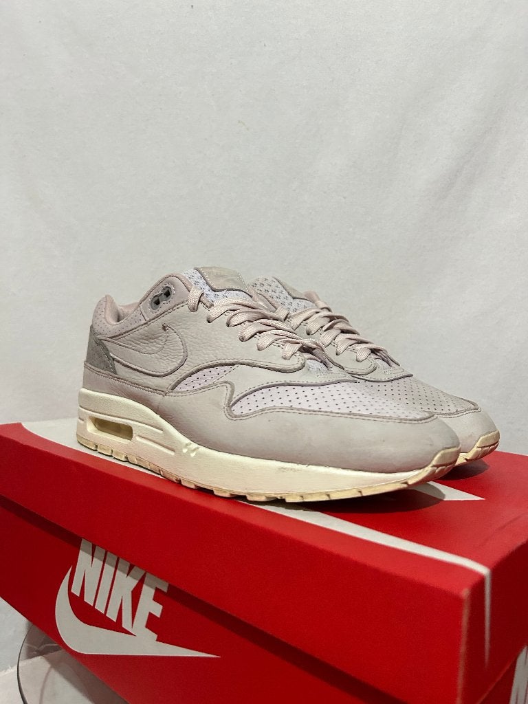 Maat 42,5 - Nike Air Max 1 Pinnacle Arctic Pink, Overige kleuren, Verzenden, Nike, Nike