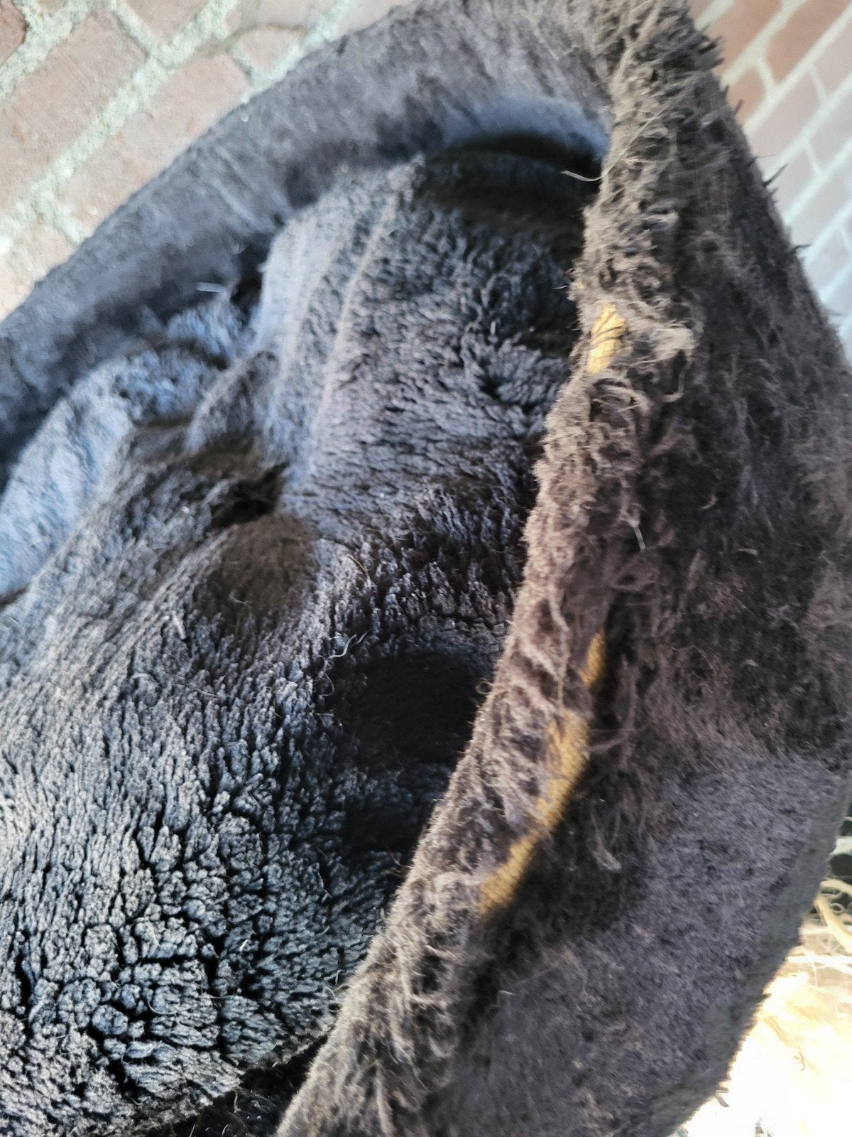 krabpaal, Dieren en Toebehoren, Ophalen, Gebruikt, Krabpaal