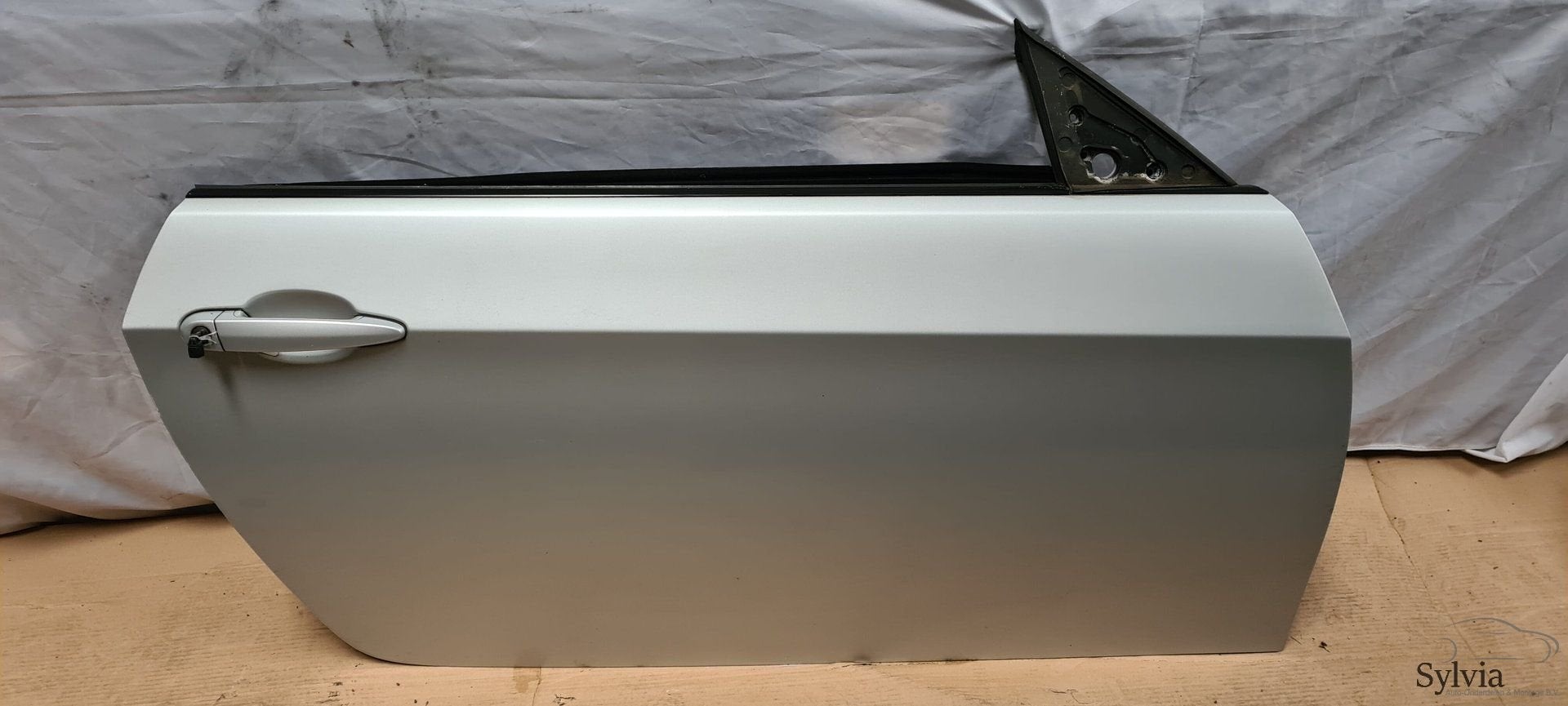 Deur Portier Rechts BMW 3 serie E92 E93 + LCI 41517200570 72, Gebruikt, -, Deur, -
