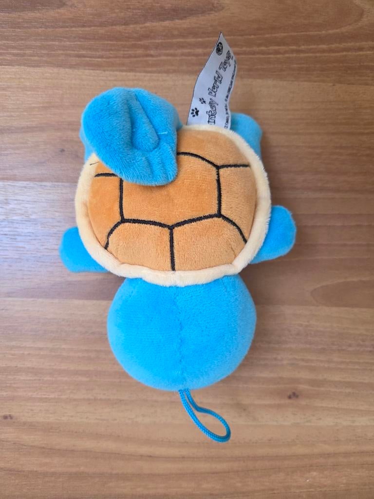 Squirtle pokemon, Kinderen en Baby's, Kinderkamer | Inrichting en Decoratie, Ophalen of Verzenden, Lamp