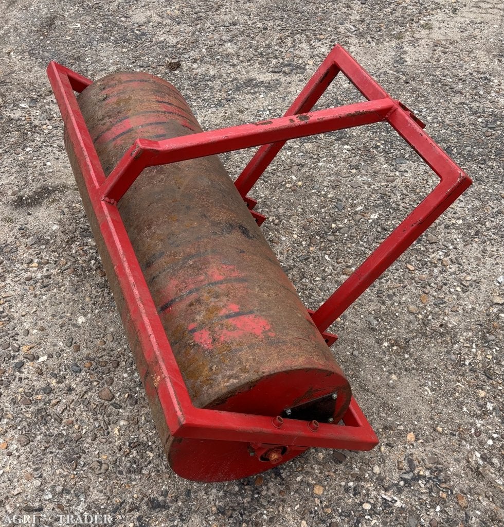 Rol / wals 100 cm tbv minitractor