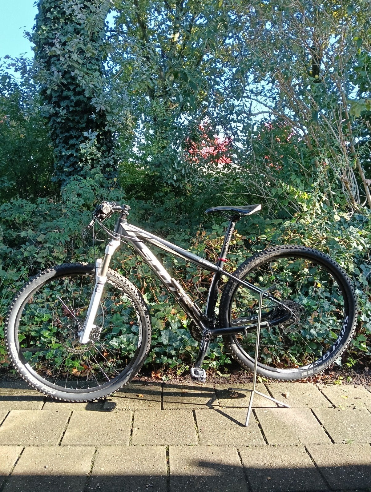 Scott 960 mtb, Fietsen en Brommers, Ophalen, Gebruikt, Overige merken