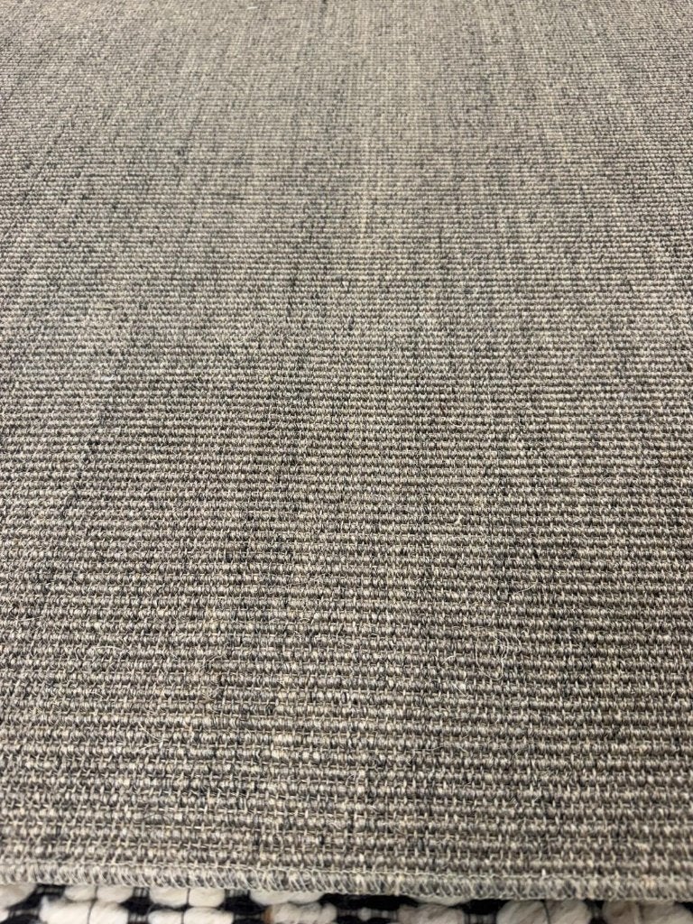 Vloerkleed sisal gold grijs natuurtapijt 160x230cm, Ophalen, Blauw, 150 tot 200 cm, Rechthoekig