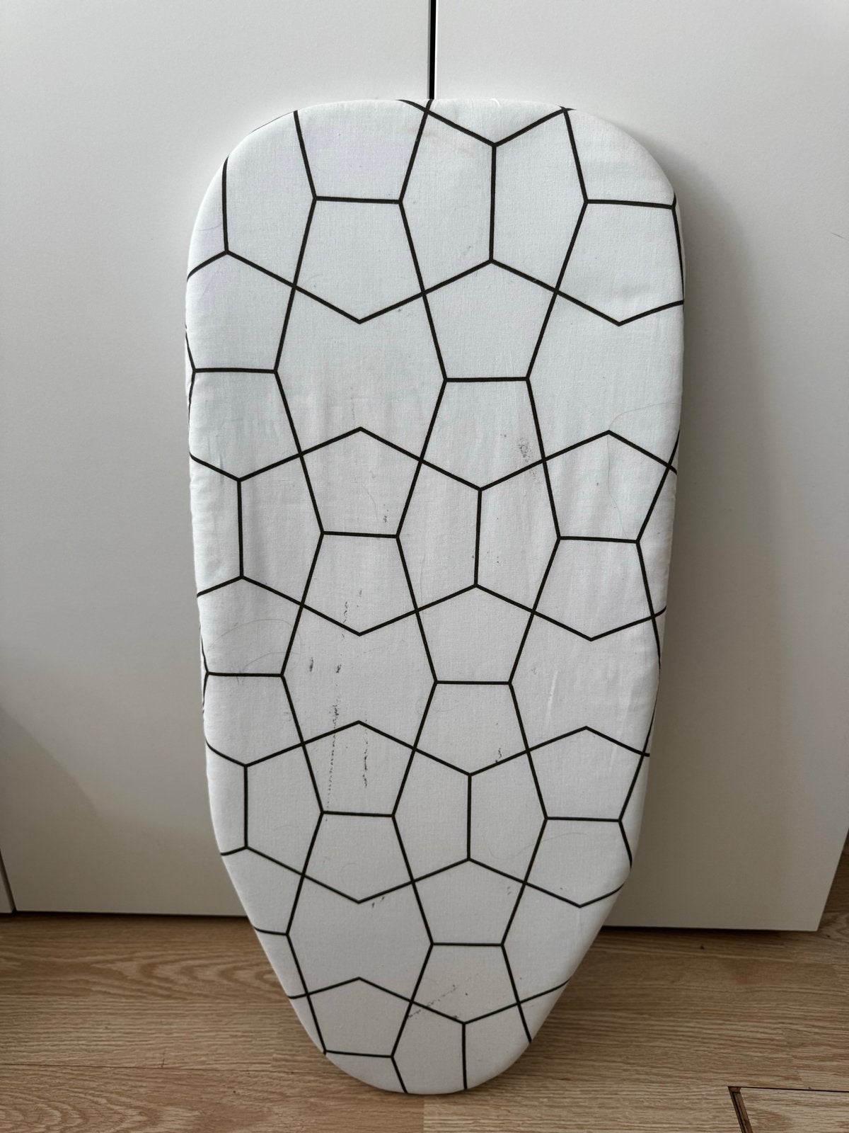 IKEA JÄLL Strijkplank, Ophalen, Gebruikt