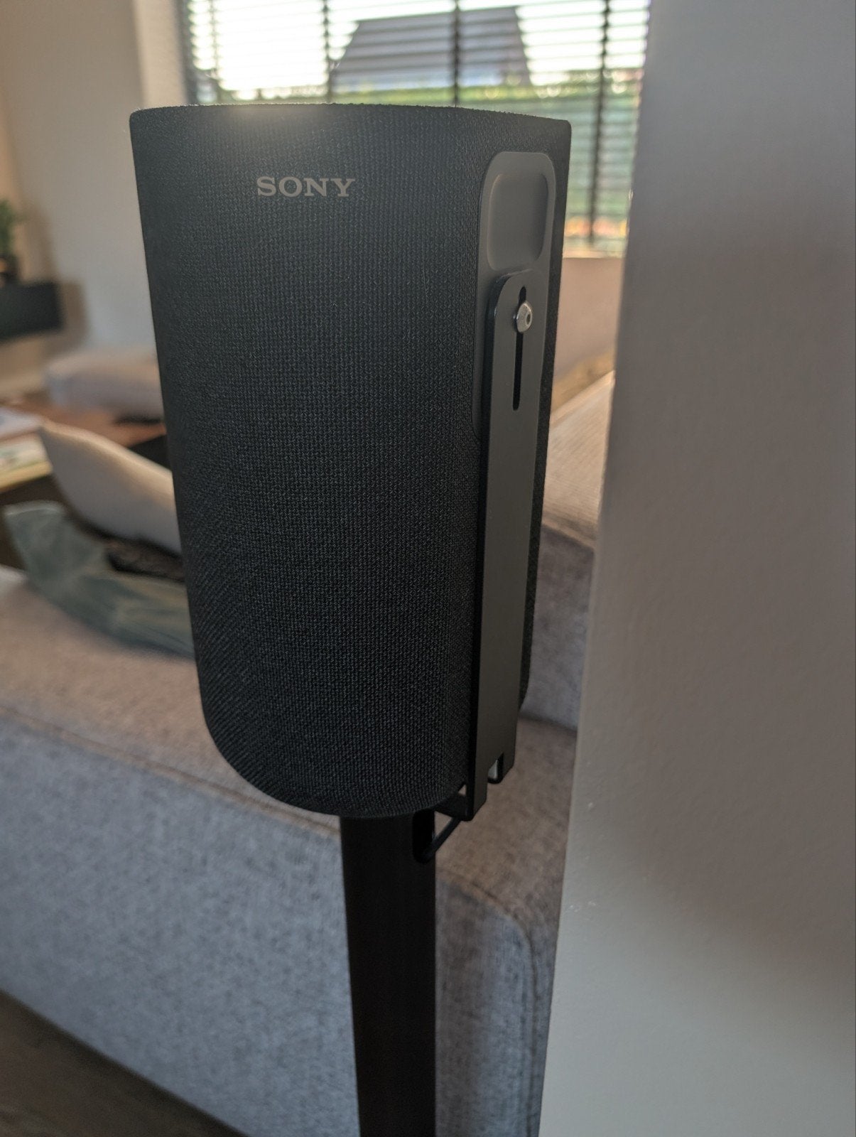 Vebos Standaard Sony SA-RS5 set - Nieuw in verpakking, Audio, Tv en Foto, Luidsprekers, Inclusief standaarden, Overige typen, Nieuw