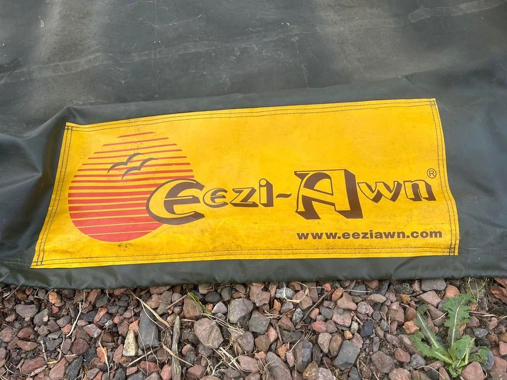 Daktenthoes voor Eezi-Awn daktent, Caravans en Kamperen, Tenten, Ophalen of Verzenden, Gebruikt, Tot en met 2