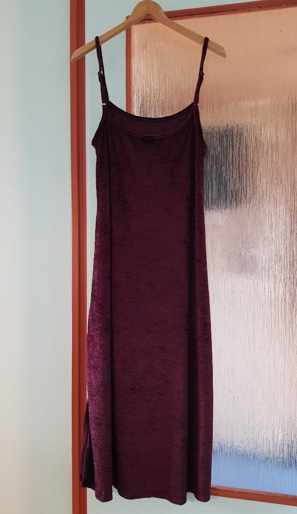 Nachtjapon L, Kleding | Dames, Florente, Verzenden, Gedragen, Maat 42/44 (L)