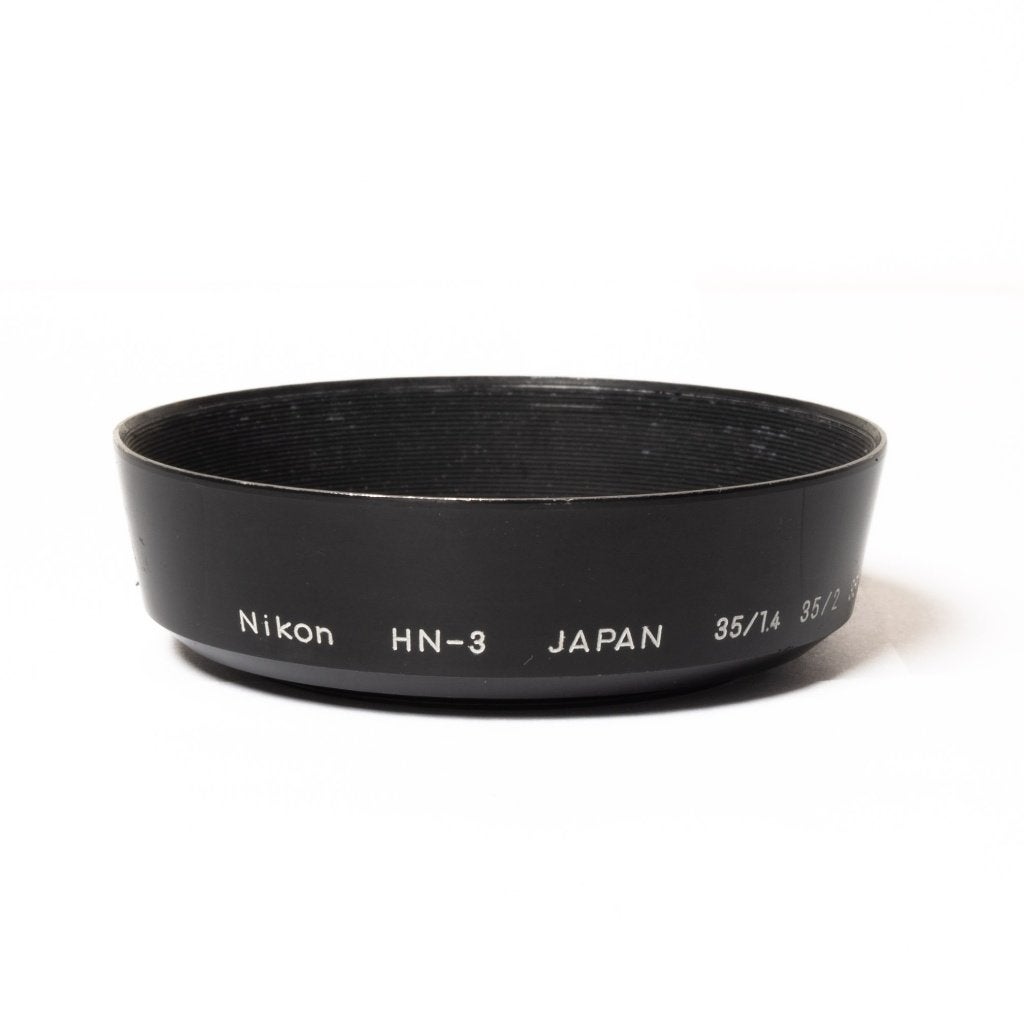 Nikon Lens Hood Collection — 14+ Hoods, Ophalen of Verzenden