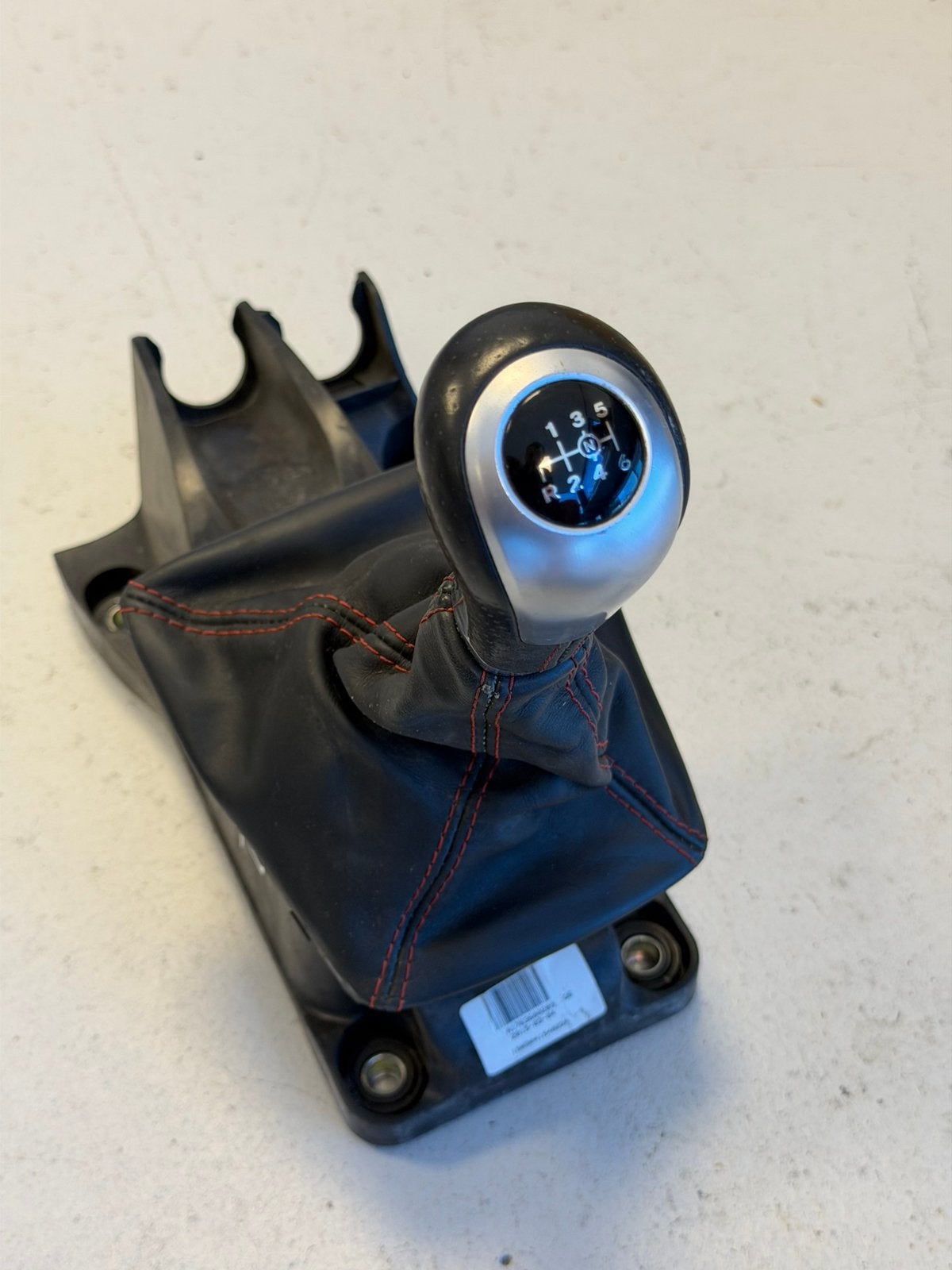 Mercedes W176 W117 X156 Schakelpook pook-Unit A1763600209, Ophalen of Verzenden, Zo goed als nieuw, H, H
