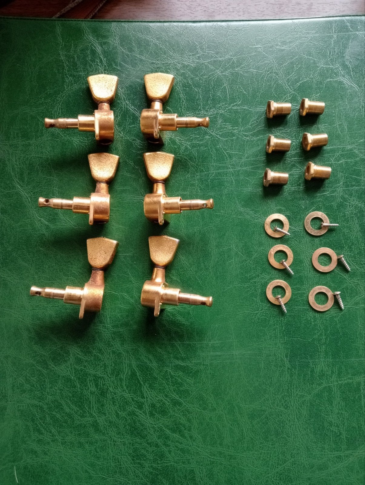 Gibson tuners pmmh _ 025, Ophalen of Verzenden, Gebruikt, Elektrische gitaar