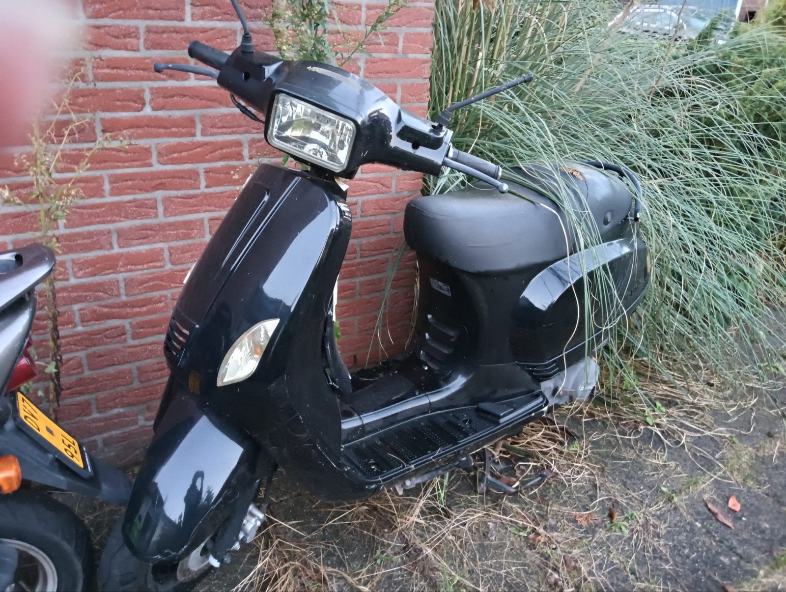 scooters  te koop voor sloop of onderdelen, Fietsen en Brommers, Ophalen, Gebruikt, Benzine, Overige merken