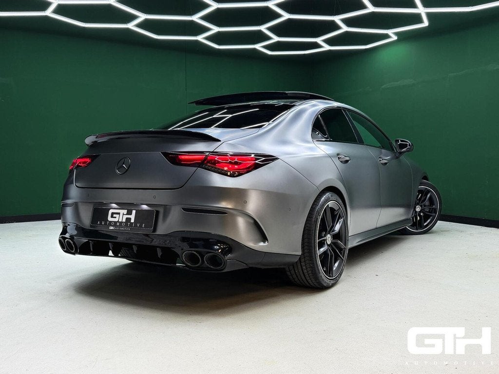 Mercedes CLA-klasse 250 4MATIC Head-up |Memory | Pano | NAP, Automaat, CLA, 15 km/l, 1800 kg