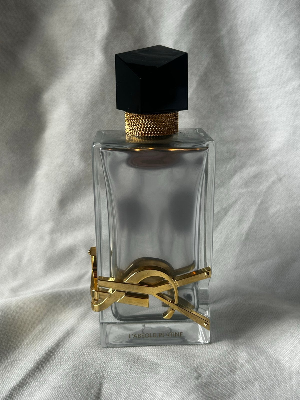 YSL Libre Absolu Platine EDP 90ml - Volledig Nieuw, Ophalen of Verzenden, Nieuw