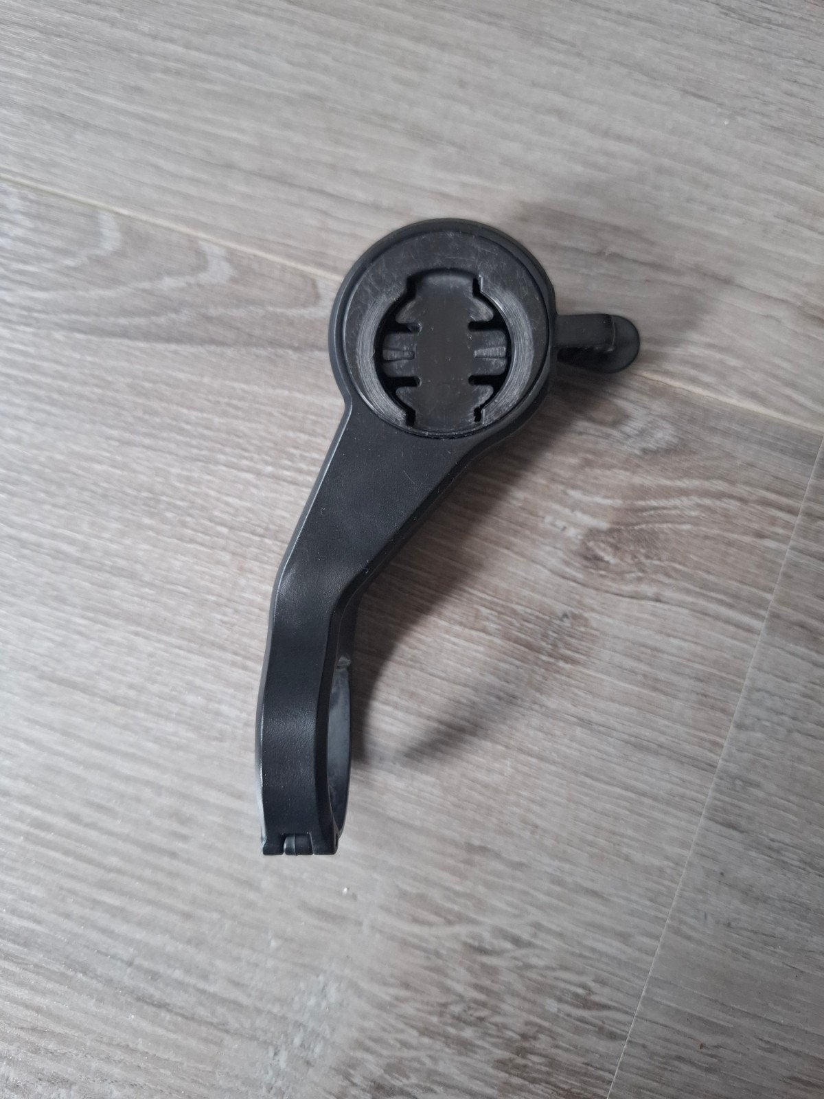 HideMyBell fietsbel en Garmin houder, Ophalen of Verzenden, Gebruikt, HideMyBell