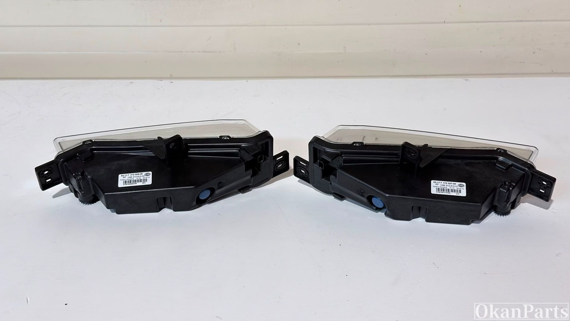 BMW X3 G01 LED Linker Rechter Dagrijverlichting Links Rechts, Auto-onderdelen, Petuelring 130
80788  Munich, DE, Gebruikt, Info@bmw.de