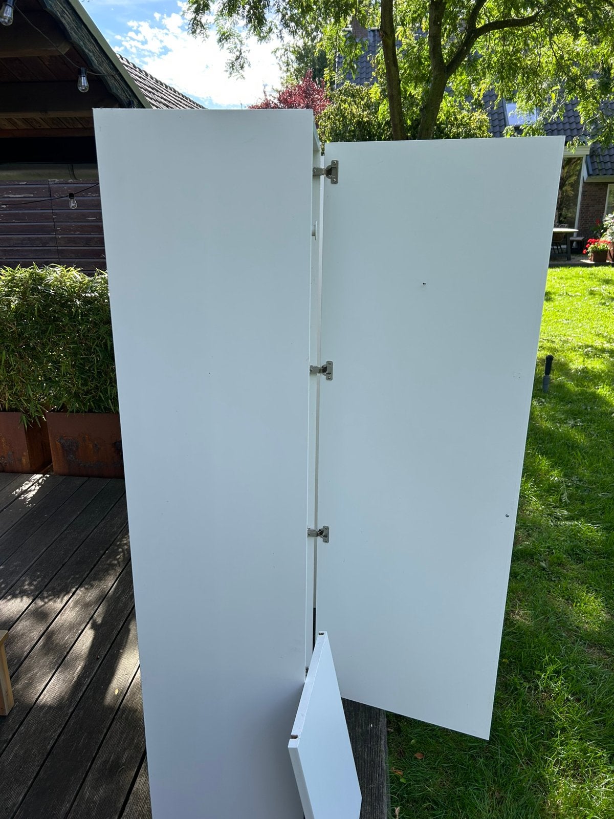 Twee Ikea kasten, Ophalen of Verzenden, Zo goed als nieuw