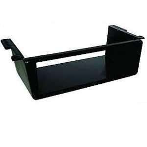 Onderbouw console 1 DIN voor autoradio, ACV, Nieuw, Straßburger Allee 10-12 41812 Erkelenz Duitsland, Info@acvgmbh.de