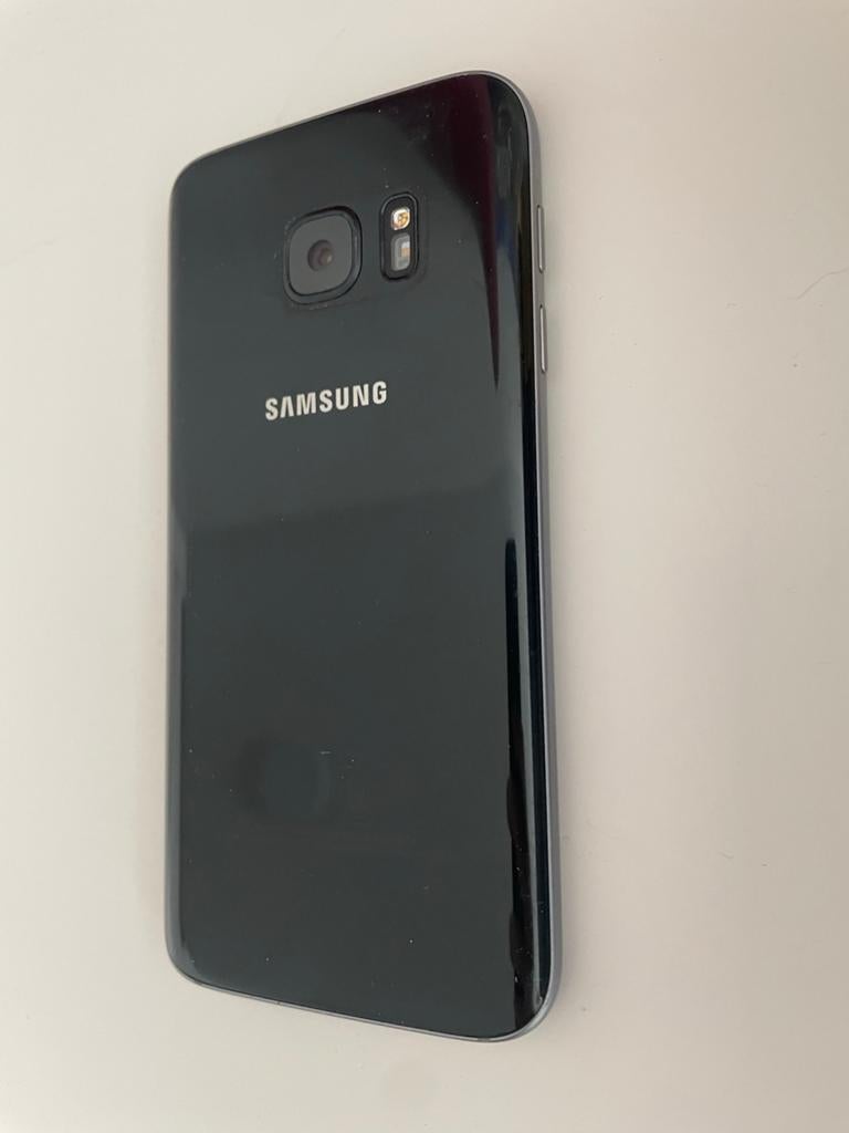 Samsung Galaxy S7 - Defect (gaat niet meer aan), Telecommunicatie, Mobiele telefoons | Samsung, Ophalen, Touchscreen, Niet werkend