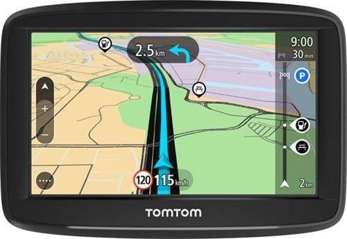 Tomtom navigatiesystemen free lifetime maps nieuwste kaart, Ophalen of Verzenden, Nieuw