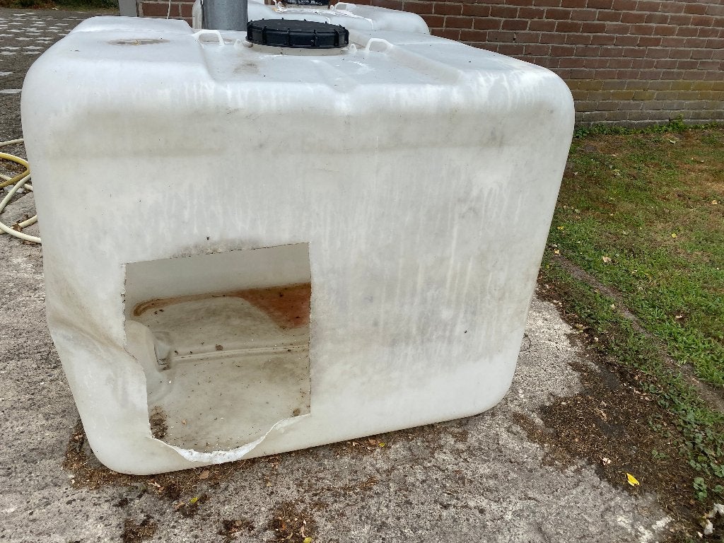 Hondenhok, Ophalen, Gebruikt, 65 tot 100 cm, Hondenhok