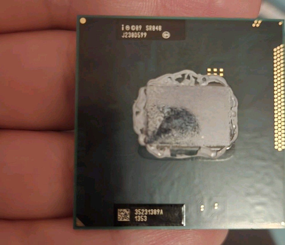 Intel Core i5-680 en i5-750 Processoren, Computers en Software, Processors, Gebruikt, Ophalen of Verzenden, 2-core, LGA 1156