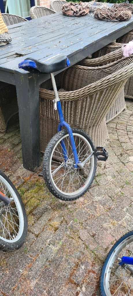 fiets, Ophalen, Gebruikt, Overige merken