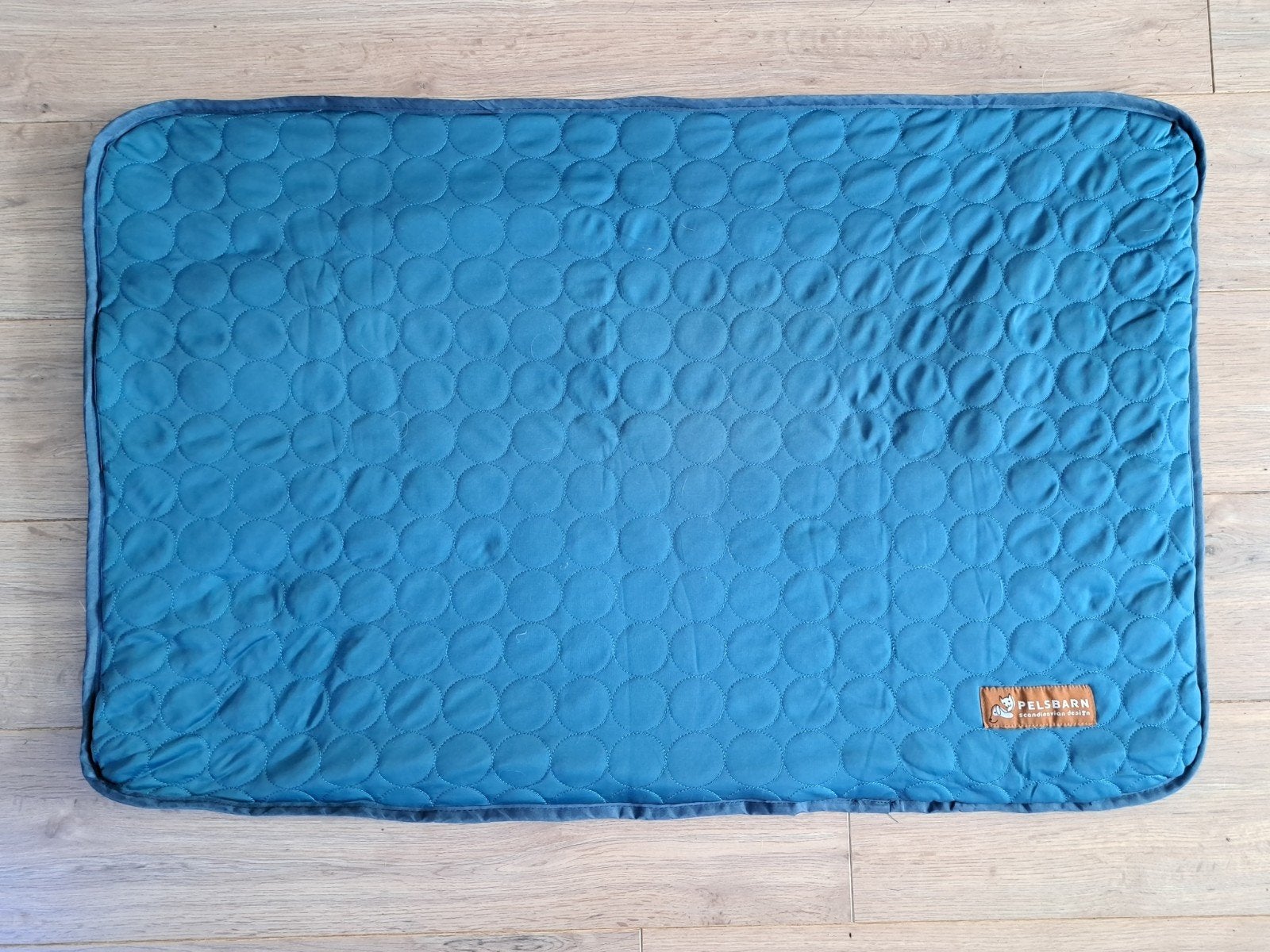 Pelsbarn koelmat maat L, Dieren en Toebehoren, Honden-accessoires, Ophalen of Verzenden, Nieuw